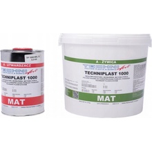Techniart Epoxidová pryskyřice 2 kg