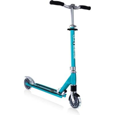 GUGA Алуминиева сгъваема тротинетка за деца flow element comfort (4895224408079)