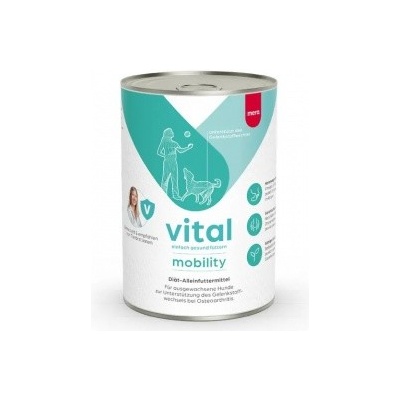 Mera Vital Dog Mobility 400 g