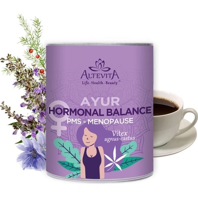 Altevita Hormonal Balance 100 g