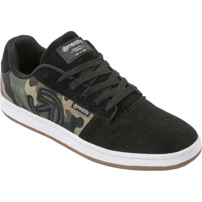 Meatfly Gruff Camo/black
