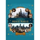 J.K. Rowlings Wizarding World: Movie Magic Revenson Jody