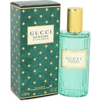 Gucci Memoire D'une Odeur EDP 60 ml