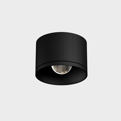 KOHL Lighting K51000.01.SR.BK-BK.36.ST.8.30