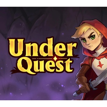Underquest