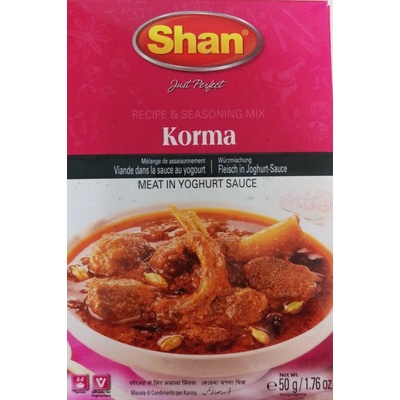 Shan Korma Kari 50 g