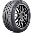 Michelin Pilot Sport 4 SUV 235/50 R20 104Y