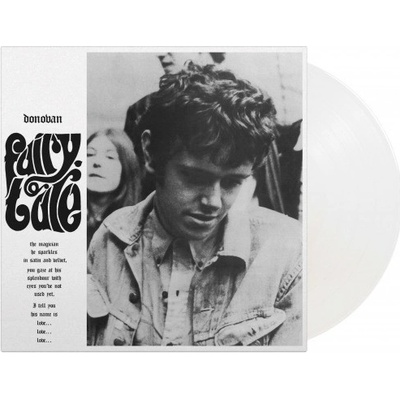 Donovan - Fairytale LP