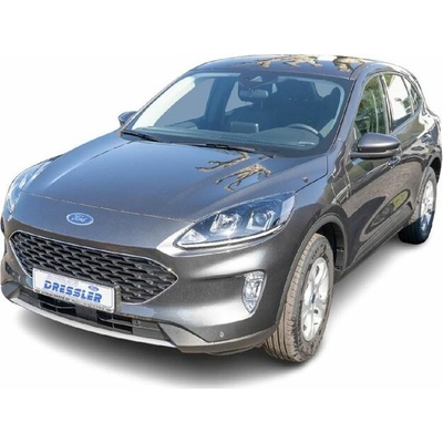 Ford Kuga Plug-in Hybrid Cool & Connect 165 kW