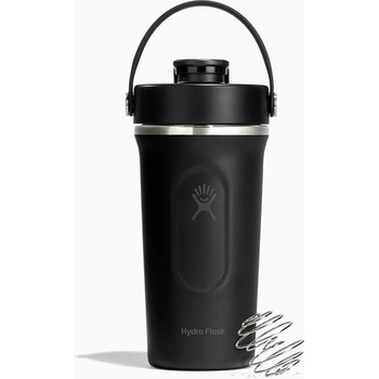 Hydro Flask Шейкър Hydro Flask Insulated Shaker 710 ml black