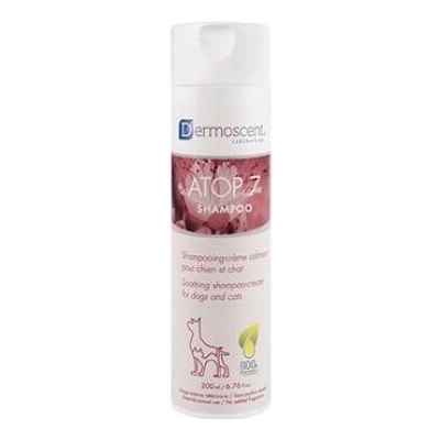 Dermoscent Atop 7 shampoo 200 ml