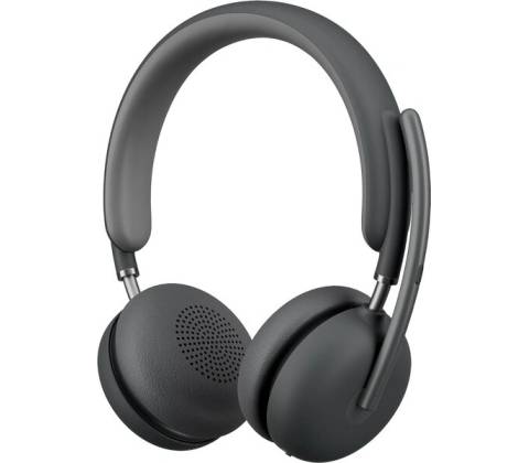 Logitech Zone Wireless 2 UC
