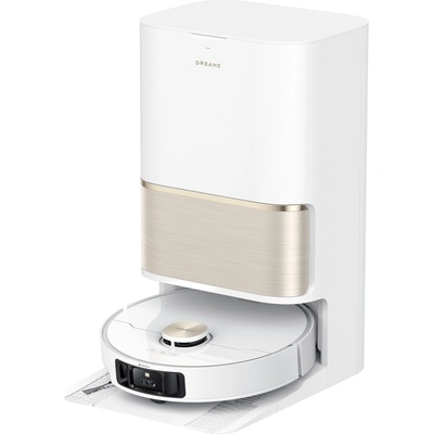 Dreame L50 Pro Ultra White