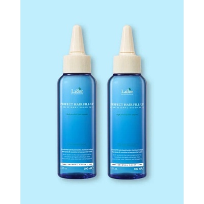 La'dor Filler na vlasy Perfect Hair Fill-Up - 100 ml * 2 ks