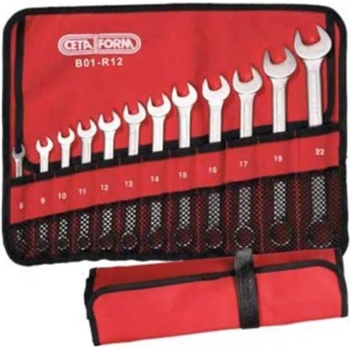 Ceta Form Ключ звездогаечен 21 БР. 06-32 ceta-form 12202