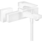 Hansgrohe Metropol - Смесител за вана, матово бял 32540700 (32540700)