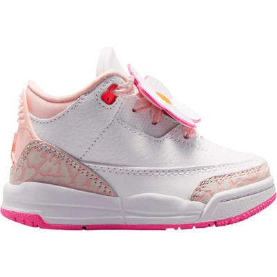 Jordan Air 3 Retro (GS) Shoe Kids biela