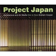 Project Japan - Graham Cooper