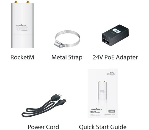 Ubiquiti Rocket M3