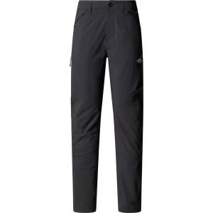 The North Face Дамски туристически панталон The North Face Women's Speedlight Regular Pants Walking trousers - Asphalt Grey - размер 34 (110-1608-0111)