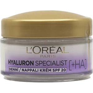 L'Oréal L'Oreal Paris Hyaluron Specialist Day Cream 50 ml
