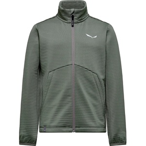 Salewa Детско поларено яке Salewa Kid's Altavia PL Jacket Fleece jacket - Shadow - размер 104 (EU) (703-6429-0212)