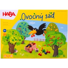 Haba Ovocný sad Special Edition 35y