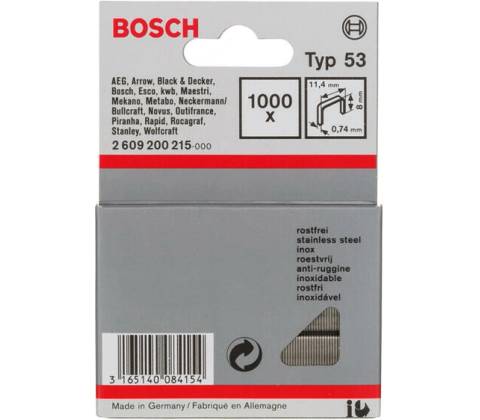 Bosch 2.609.200.215