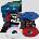 Various Artists - Les Miserables 3 LP