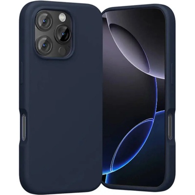 Vention Кейс Vention KUHL0-40 за iPhone 16 Pro Max, MagSafe, син (6922794788398)