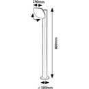 Image 1 of Rábalux Odiel 77060