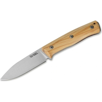 LionSteel B35 Olive 02LS040