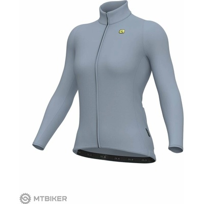 Alé R-EV1 WARM RACE 2.0 sky blue dámsky