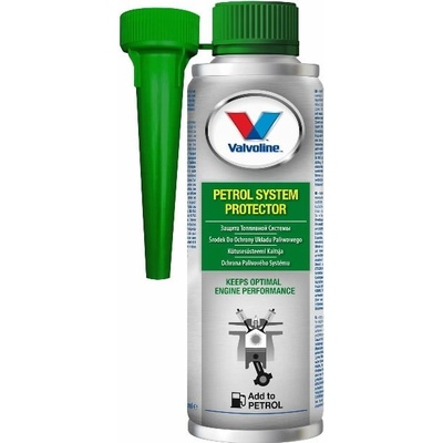 Valvoline Petrol System Protector 300 ml