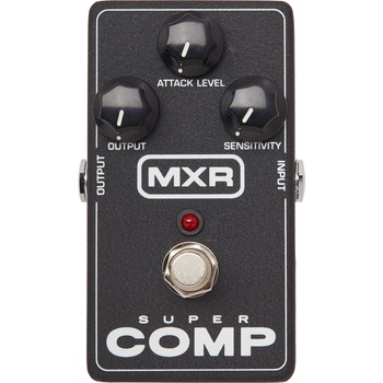 Dunlop MXR M132