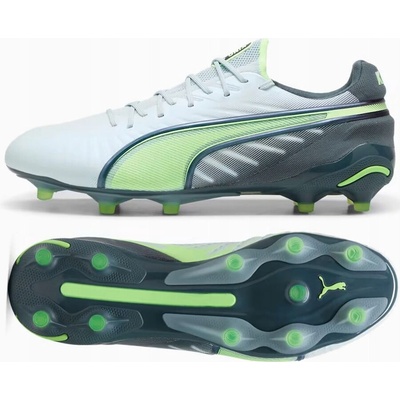 Puma KING ULTIMATE FG/AG Béžová