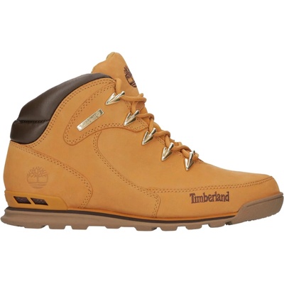 Timberland Euro Rock Wr Basic obuv TB0A2A9T2311 hnědé – Hledejceny.cz