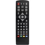 GENERAL DI-WAY DI-BOX DVB-T2 V3 HEVC H. 265 - съвместимо дистанционно управление на марката General (DI-BOX DVB-T2 V3 HEVC H.265) Дистанционно