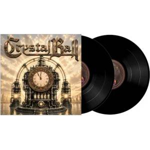 Mystic Production Crystal Ball: Reset - 2Vinyl (LP) (098933)