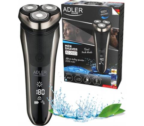 Adler AD 2933