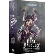 Great Devourer: Leviathan Omnibus