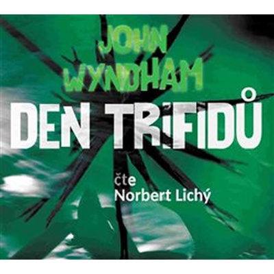 Den trifidů - John Wyndham