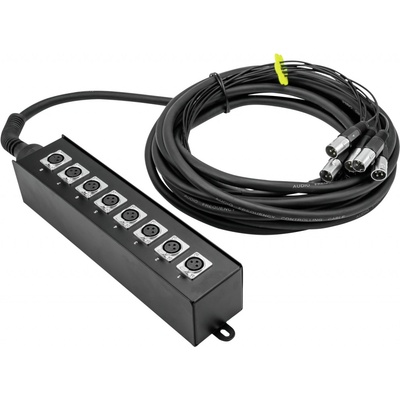 Omnitronic MUS-810