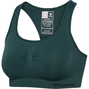 Hummel Сутиен Hummel hmlMT SHAPING SEAMLESS SPORTS TOP 216773-6236 Размер XS