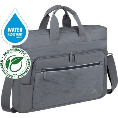 Rivacase 7531 Laptop Bag 15.6-16 ECO grey