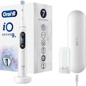 Oral-B iO series 9 white