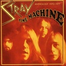 STRAY: TIME MACHINE CD