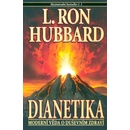 Dianetika - Moderní věda o duševním zdraví - Ron Hubbard L.