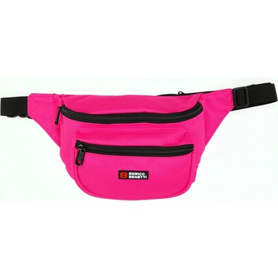 Enrico Benetti Amsterdam 54242 Fuchsia