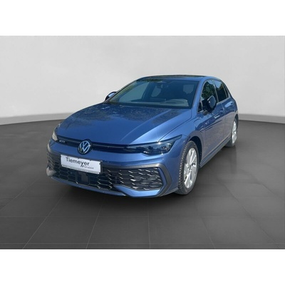Volkswagen Golf GTE 200 kW